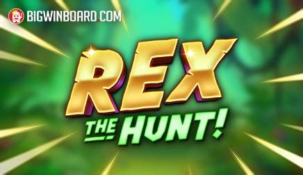 Jogar Rex The Hunt no modo demo